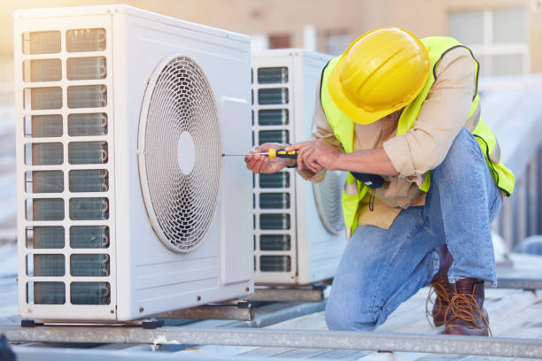 Best HVAC System Installation  in Blountsville, AL