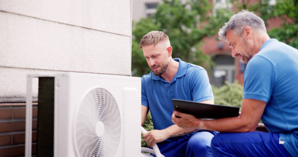 Best HVAC Emergency Services  in Blountsville, AL