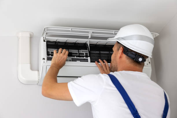 Best HVAC Air Duct Cleaning  in Blountsville, AL