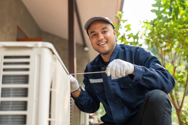 Best HVAC Companies Near Me  in Blountsville, AL